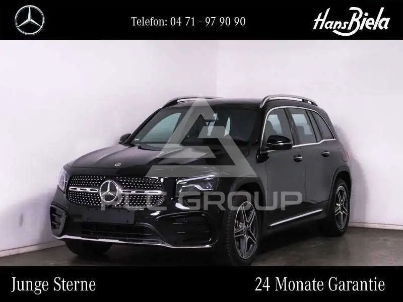2024 Mercedes Benz GLB 250