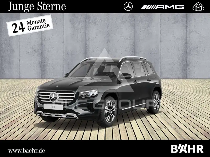 2024 Mercedes Benz GLB 250