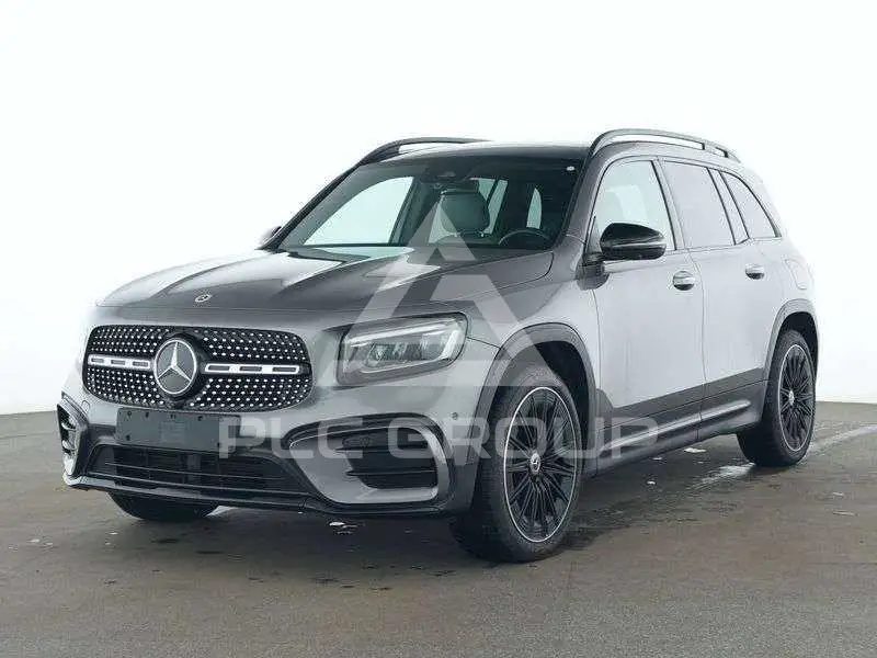 2024 Mercedes Benz GLB 250