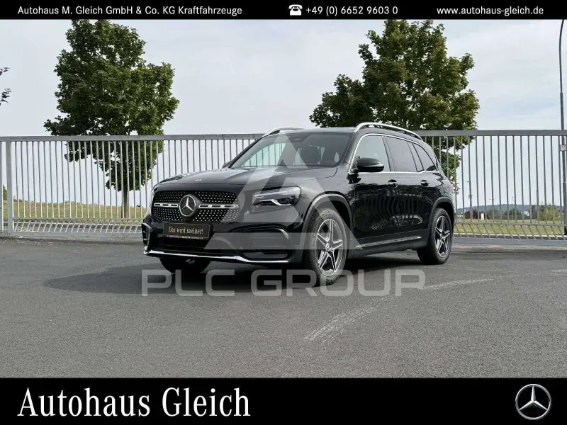 2024 Mercedes Benz GLB 250