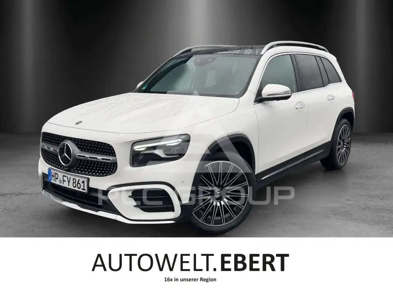 2024 Mercedes Benz GLB 250