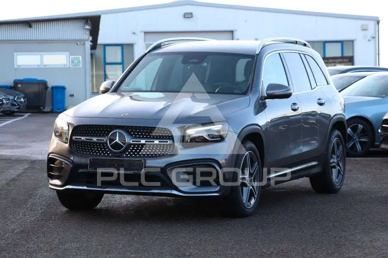 2024 Mercedes Benz GLB 250