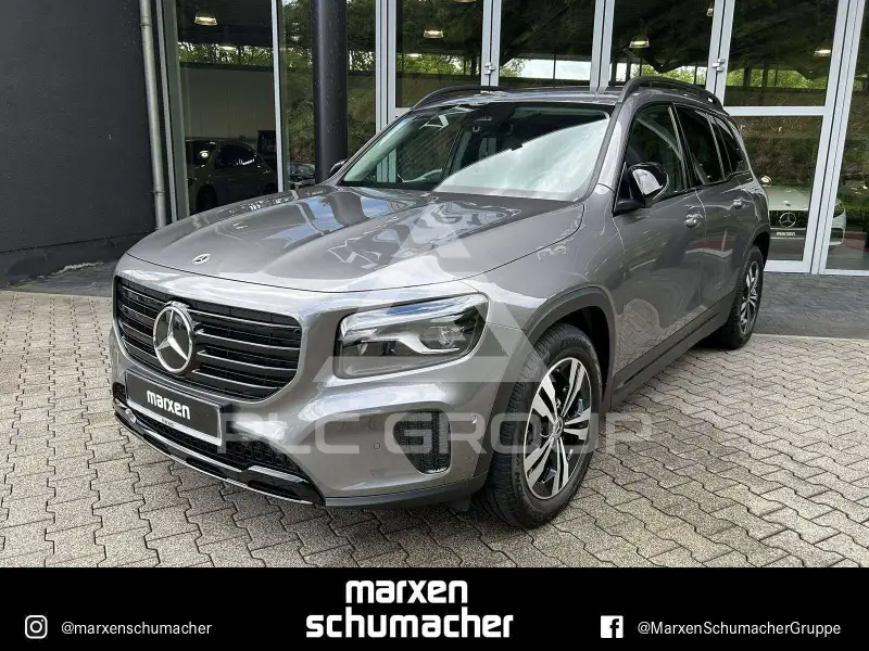 2024 Mercedes Benz GLB 250