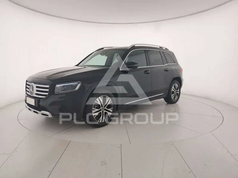 2024 Mercedes Benz GLB 250