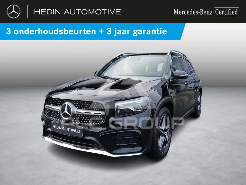 2024 Mercedes Benz GLB 250