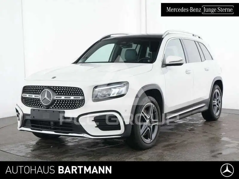 2024 Mercedes Benz GLB 250