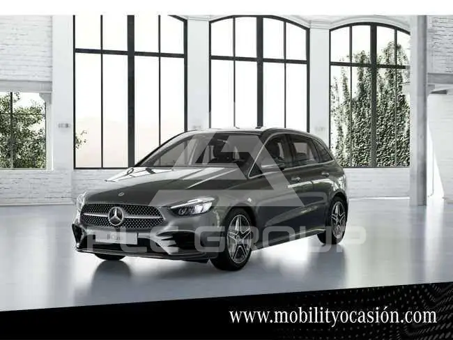 2024 Mercedes Benz C 320