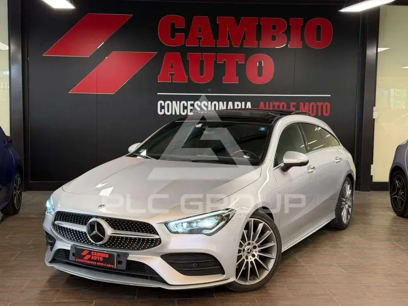 2021 Mercedes Benz 220