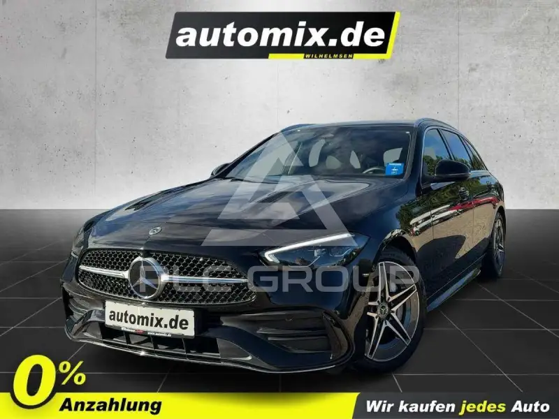 2024 Mercedes Benz 220