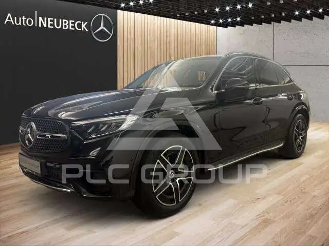 2024 Mercedes Benz GLC 300
