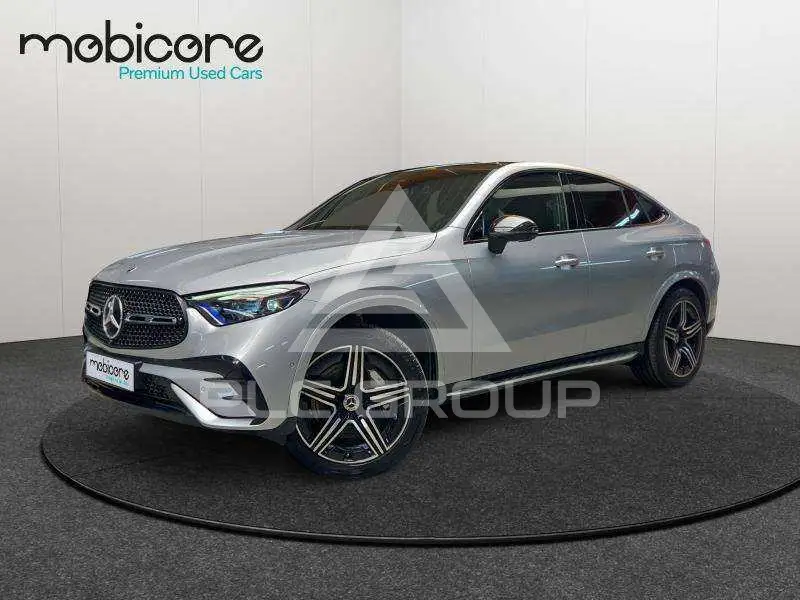 2024 Mercedes Benz GLC 300