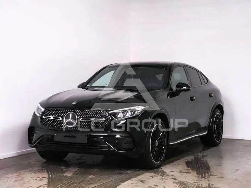 2024 Mercedes Benz GLC 300