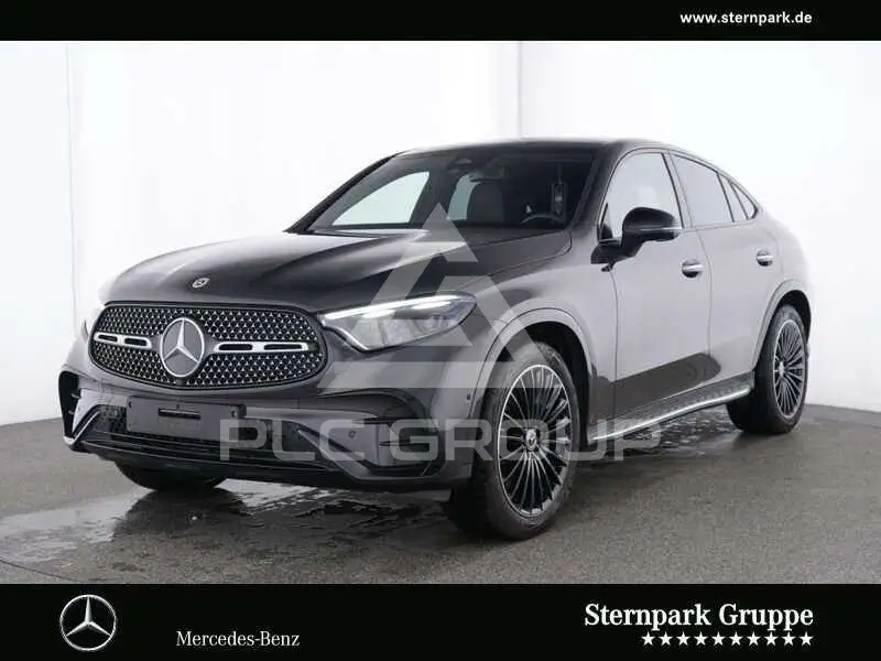 2024 Mercedes Benz GLC 300