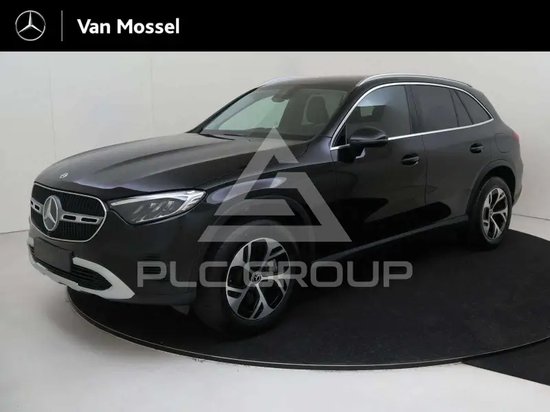 2024 Mercedes Benz GLC 300