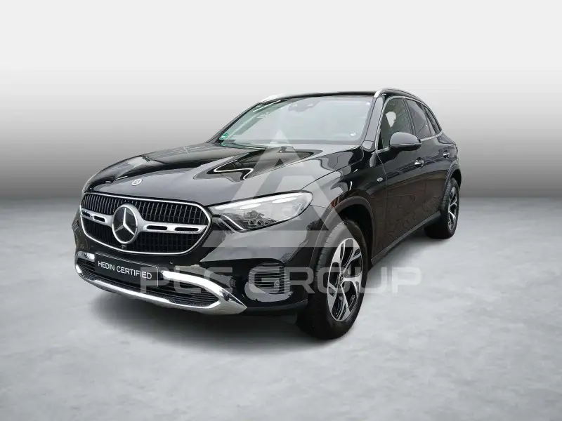 2024 Mercedes Benz GLC 300