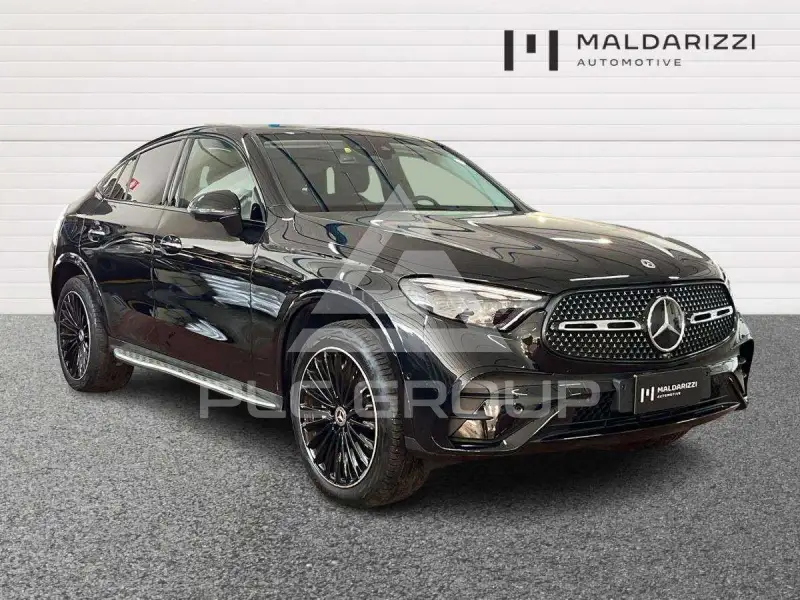 2024 Mercedes Benz GLC 300