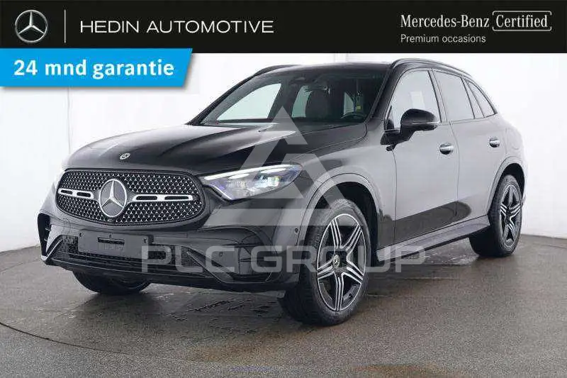2024 Mercedes Benz GLC 300
