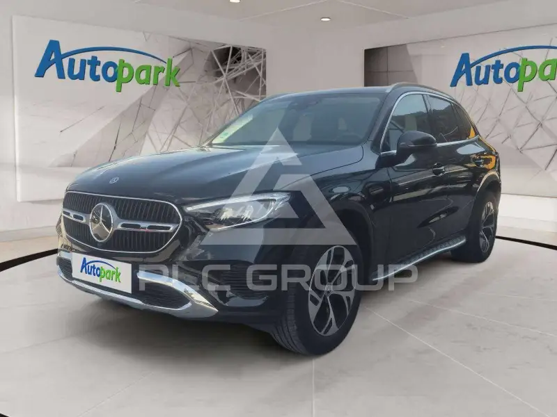 2024 Mercedes Benz GLC 300