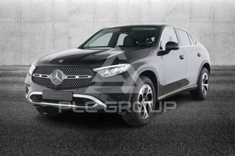 2024 Mercedes Benz GLC 300