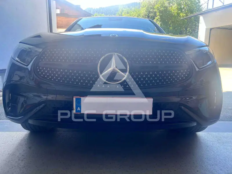 2024 Mercedes Benz GLC 300