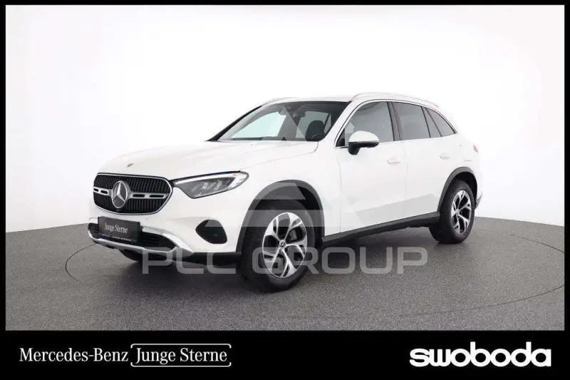 2024 Mercedes Benz GLC 300