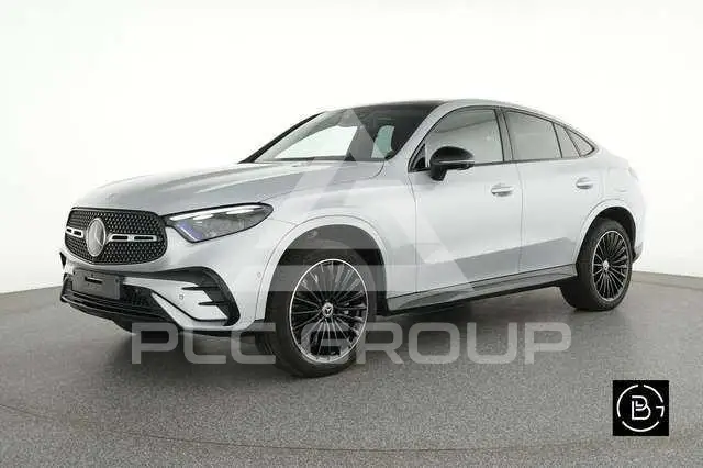 2024 Mercedes Benz GLC 300