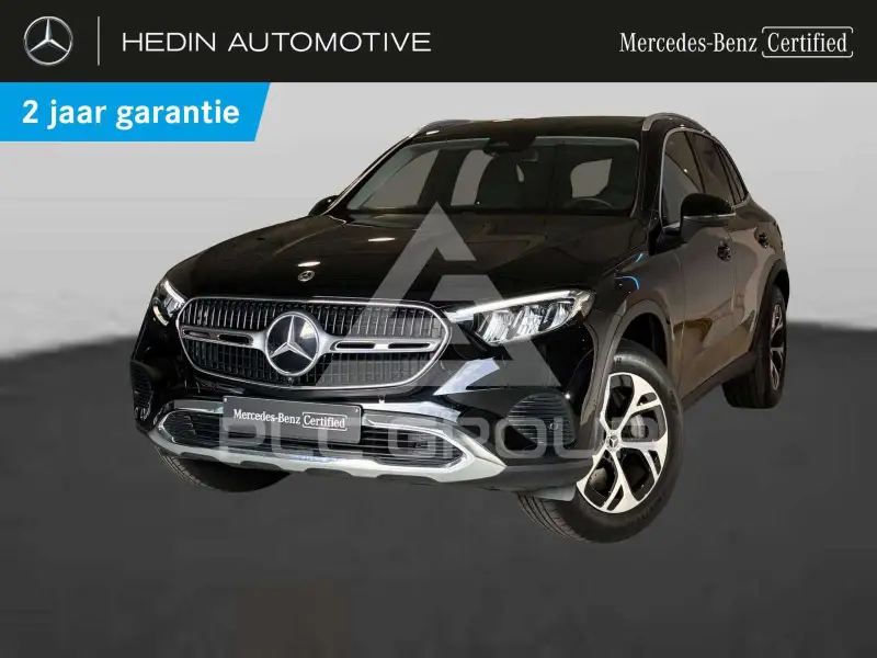 2024 Mercedes Benz GLC 300