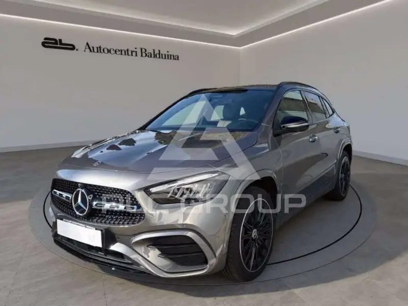 2024 Mercedes Benz GLA 250