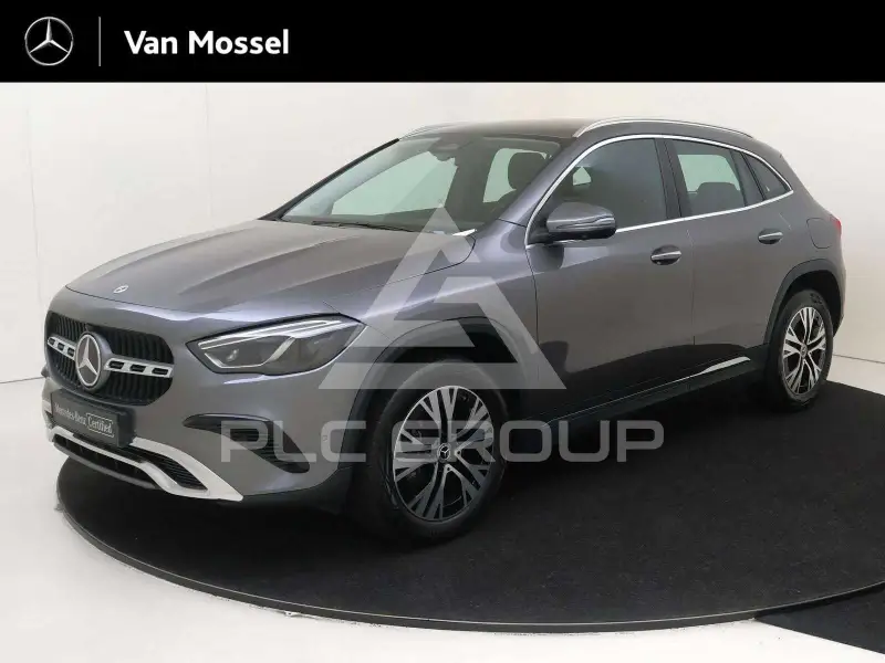 2024 Mercedes Benz GLA 250