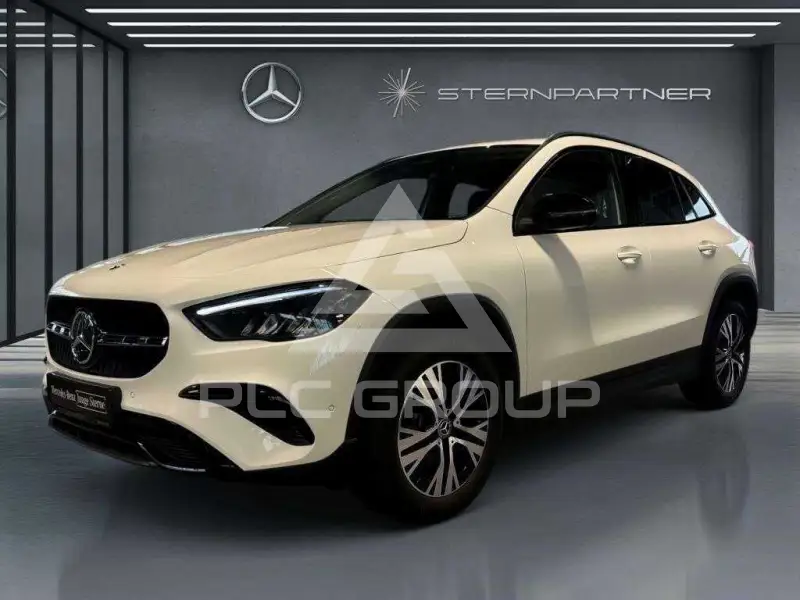 2024 Mercedes Benz GLA 250