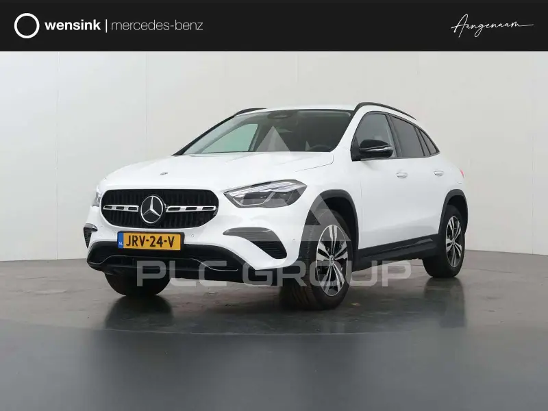2024 Mercedes Benz GLA 250