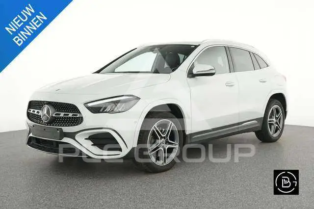 2024 Mercedes Benz GLA 250