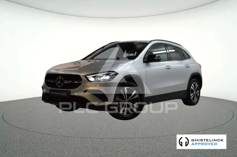 2024 Mercedes Benz GLA 250