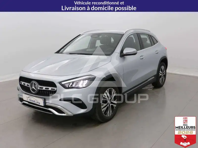 2024 Mercedes Benz GLA 250