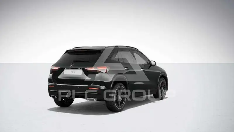 2024 Mercedes Benz GLA 250