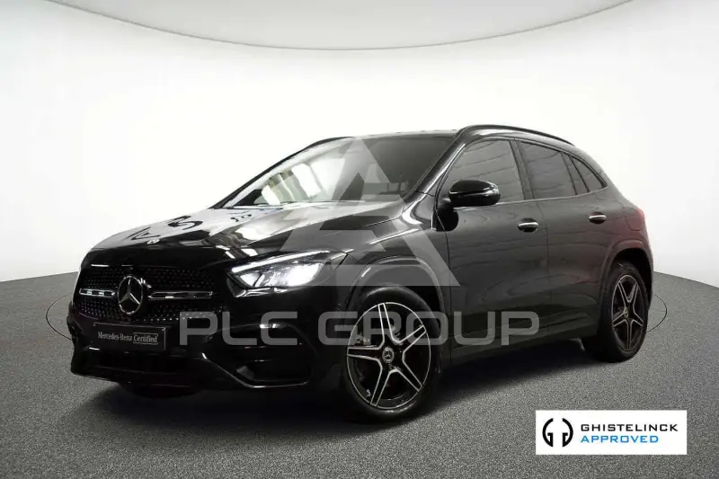 2024 Mercedes Benz GLA 250