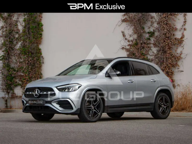 2024 Mercedes Benz GLA 250