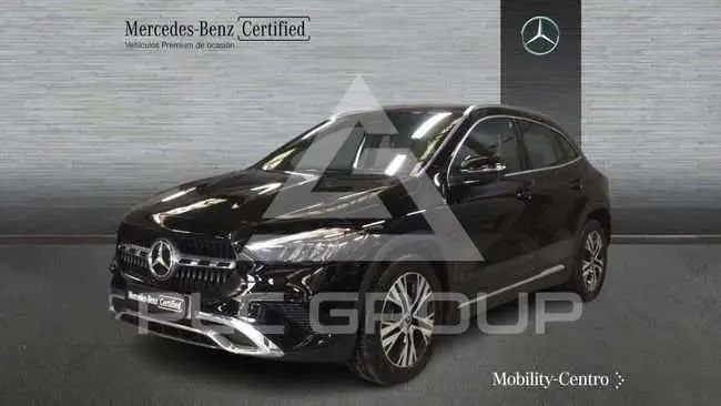 2024 Mercedes Benz GLA 250