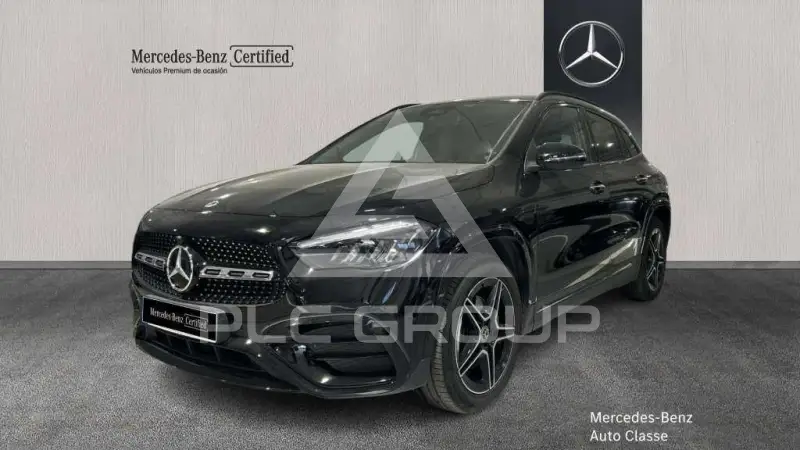 2024 Mercedes Benz GLA 250