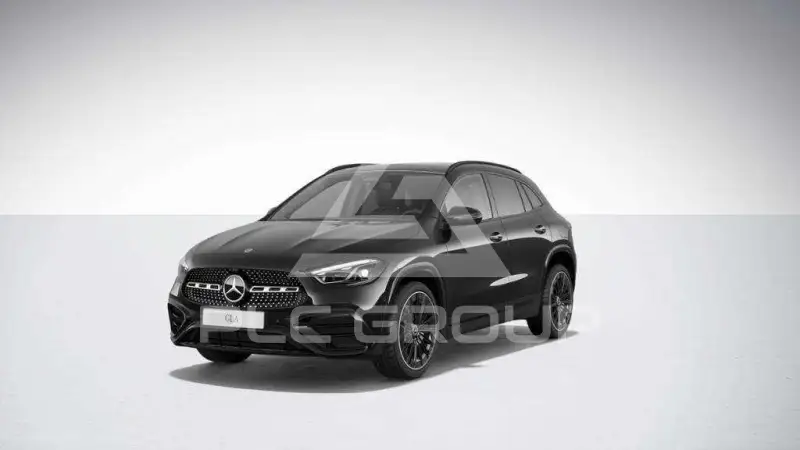 2024 Mercedes Benz GLA 250
