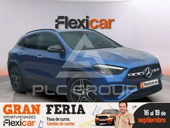 2024 Mercedes Benz GLA 250