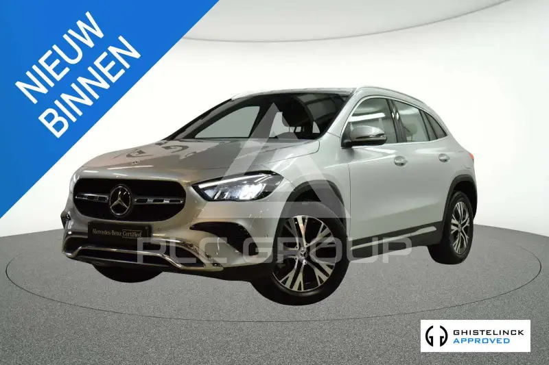 2024 Mercedes Benz GLA 250