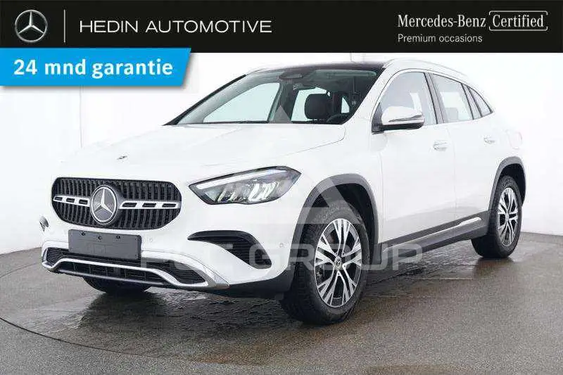 2024 Mercedes Benz GLA 250