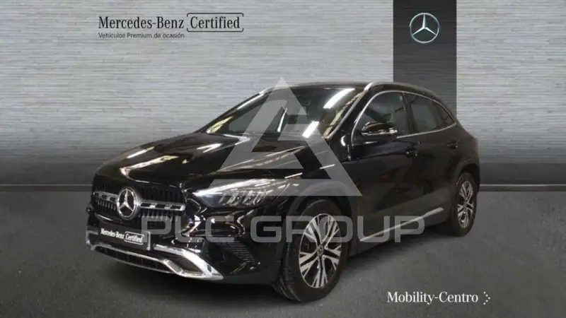 2024 Mercedes Benz GLA 250