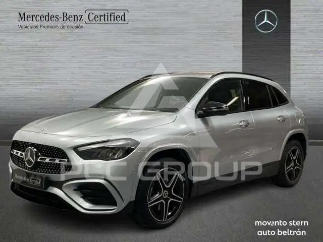 2024 Mercedes Benz GLA 250
