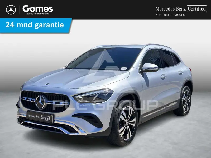2024 Mercedes Benz GLA 250