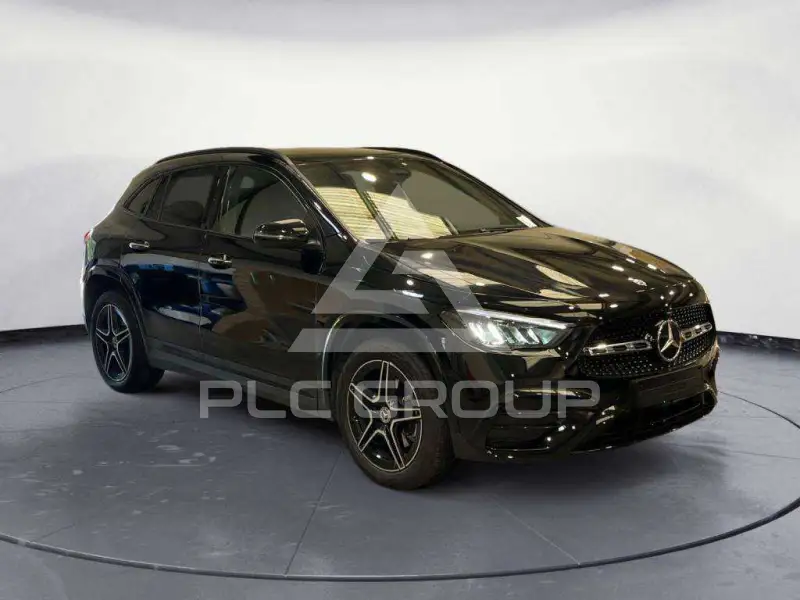 2024 Mercedes Benz GLA 250