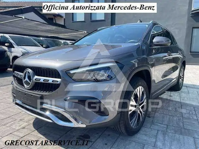 2024 Mercedes Benz GLA 250