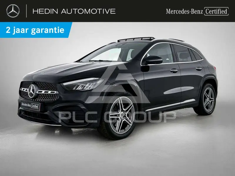 2024 Mercedes Benz GLA 250