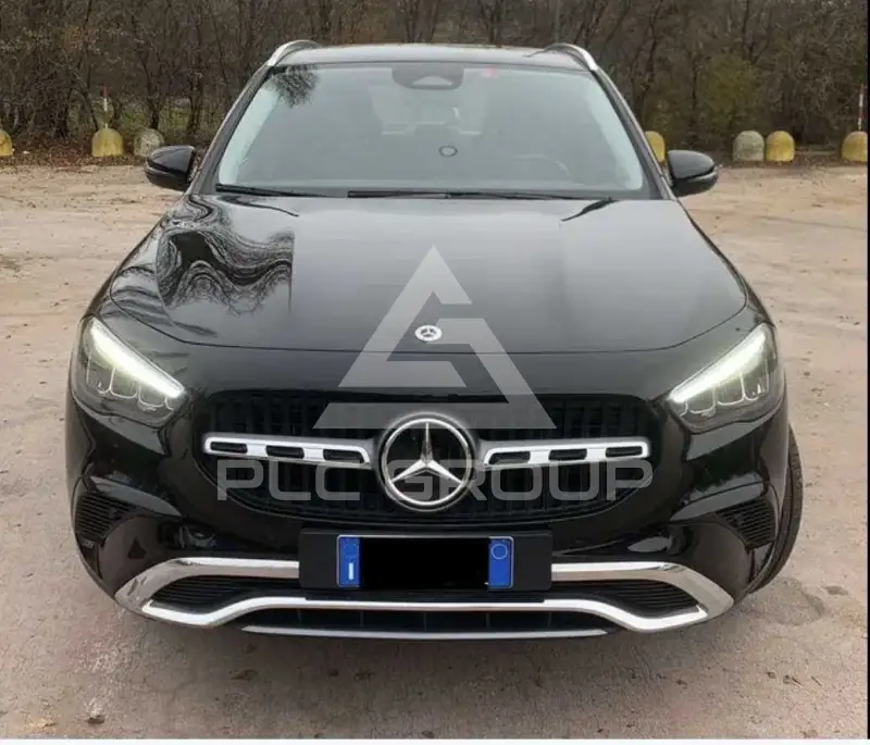 2024 Mercedes Benz GLA 250